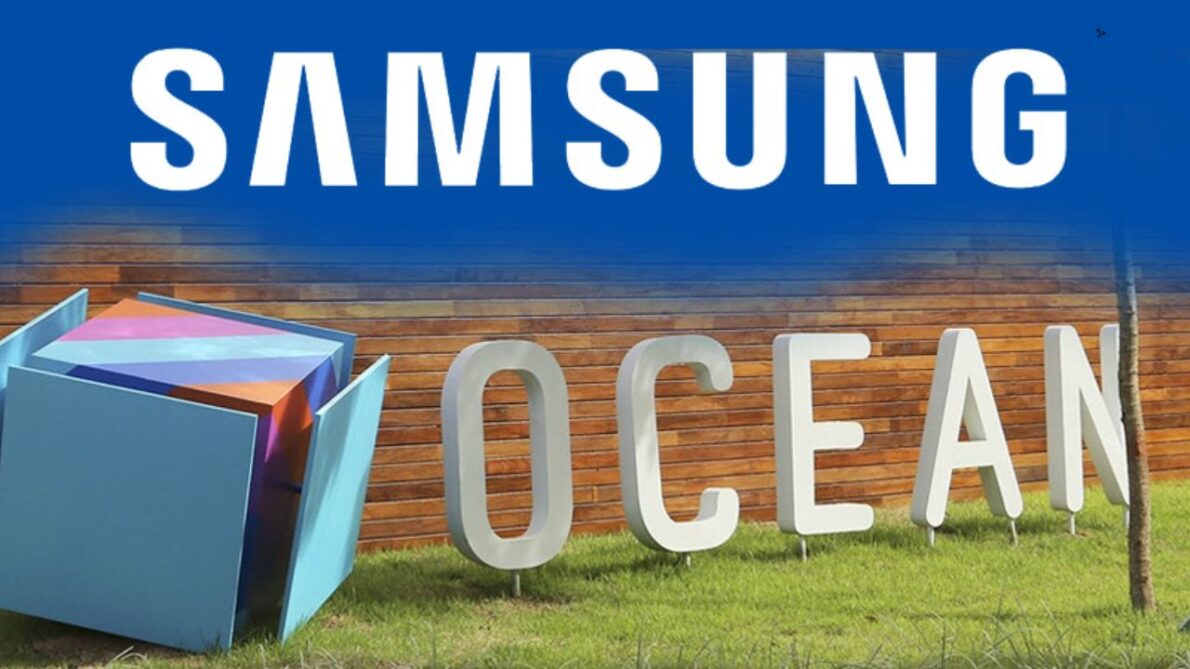 Samsung Ocean oferece cursos grátis em tecnologia com professores renomados da USP e da Universidade do Estado do Amazonas