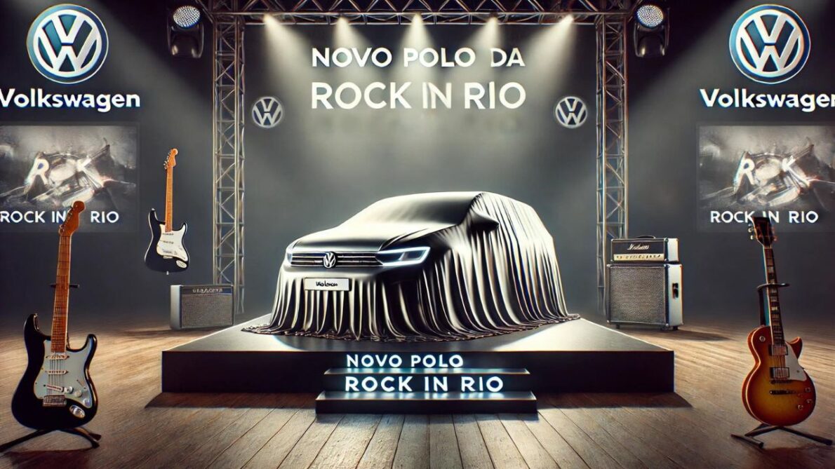 Volkswagen Polo Rock In Rio: sem turbo e com motor aspirado 1.0 MPI de 84 cavalos, chega ao mercado por 92 mil reais