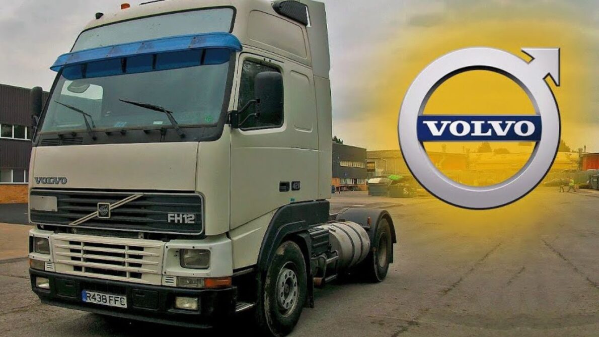 Volvo FH12: como esse caminhão fez o Brasil amar os cara-chata