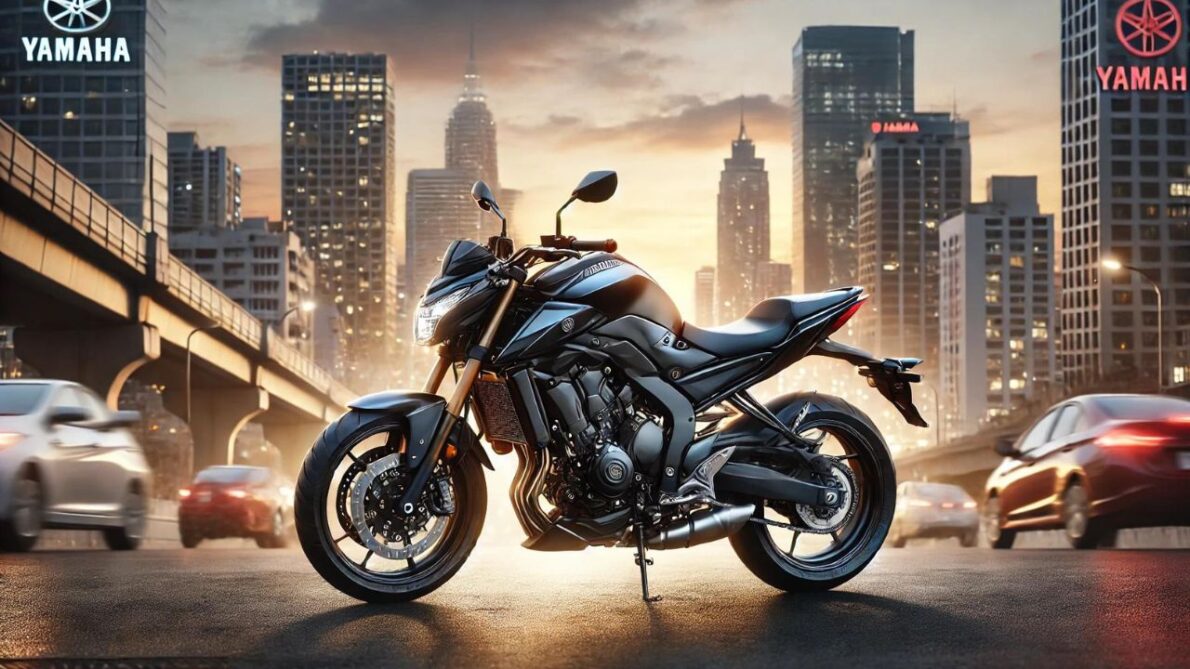 Yamaha FZ-15 ganha motor novo emprestado da R15, prometendo mais potência e eficiência para 2025