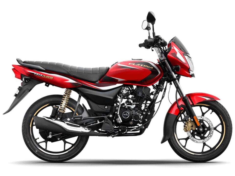 Moto de R$ 4,5 mil que faz 89 km por litro no Brasil pode ser a ‘pedra no sapato’ da Yamaha e Honda