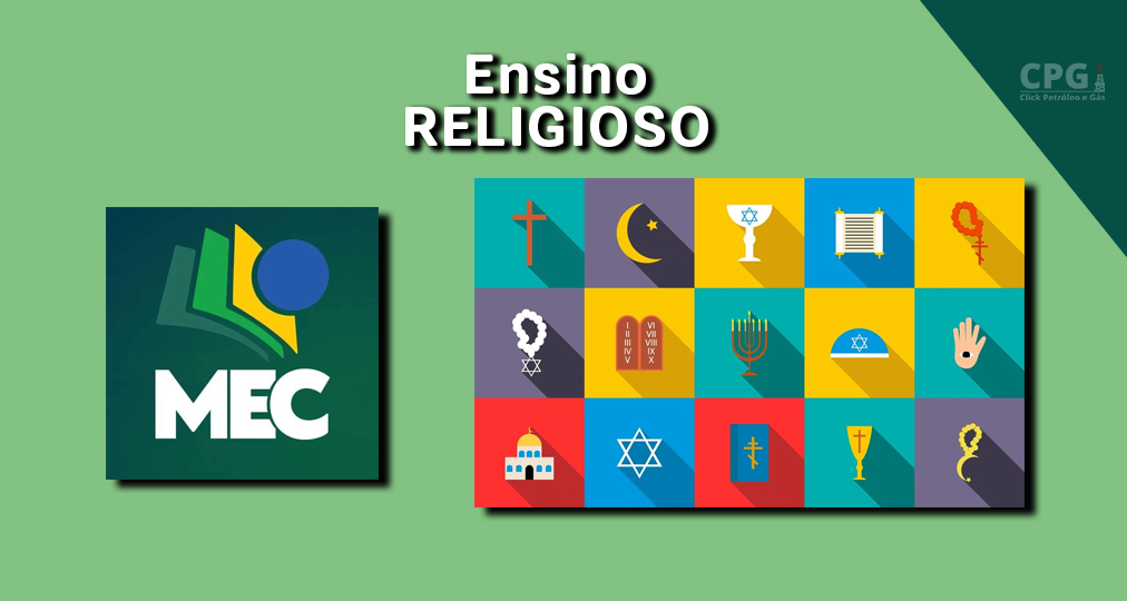 O MEC abre inscrições para um curso gratuito de Ensino Religioso. (Imagem: reprodução)