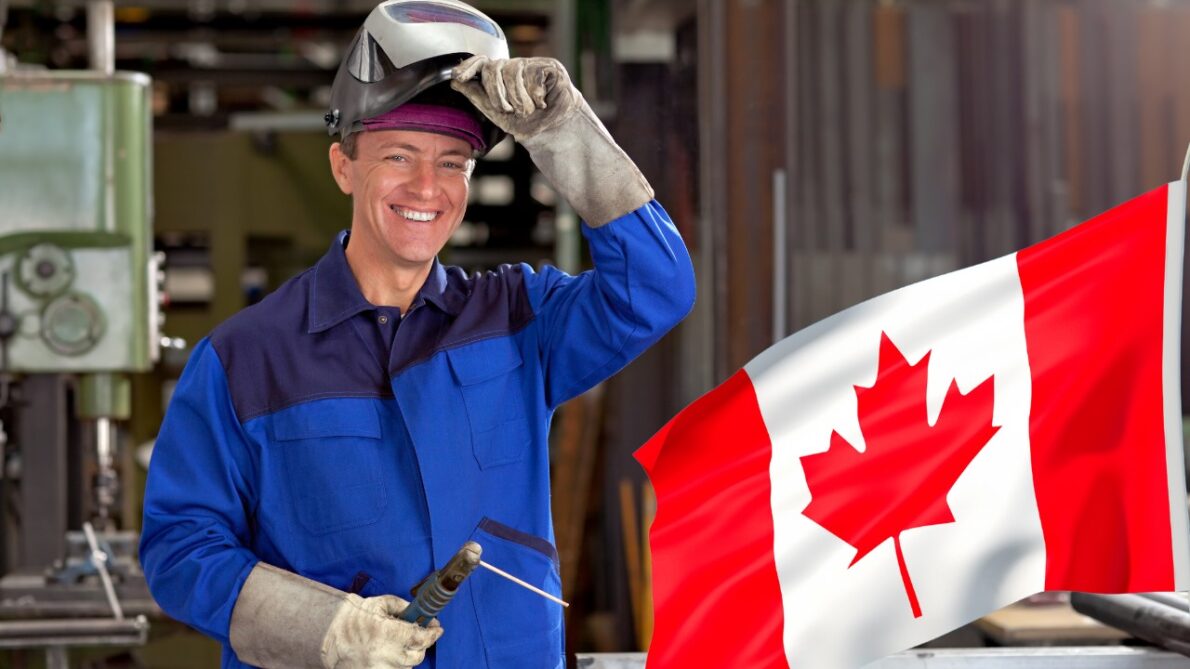Conheça as profissões com maior escassez de mão de obra no Canadá e as oportunidades de imigração para estrangeiros qualificados em um mercado em expansão.