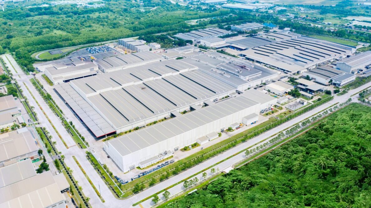 Multinacional Siemex Solutions investe bilhões em nova fábrica na Bahia, com expectativas de gerar mais de 3 mil vagas de emprego.