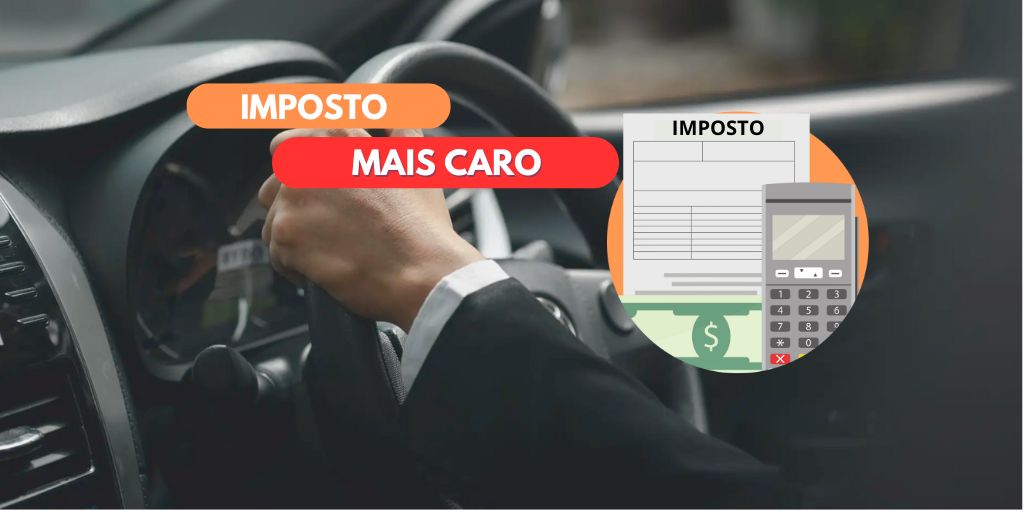 A partir de hoje, imposto de importação para carros híbridos e elétricos sobe no Brasil. Veja os detalhes sobre esses aumentos. (Imagem: reprodução)