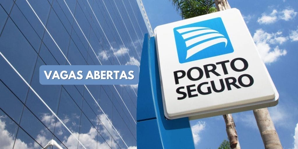 Porto Seguro abre mais de 100 vagas de emprego em várias áreas e reforça seu compromisso com a diversidade e inclusão. Confira as oportunidades! (Vagas de emprego)
