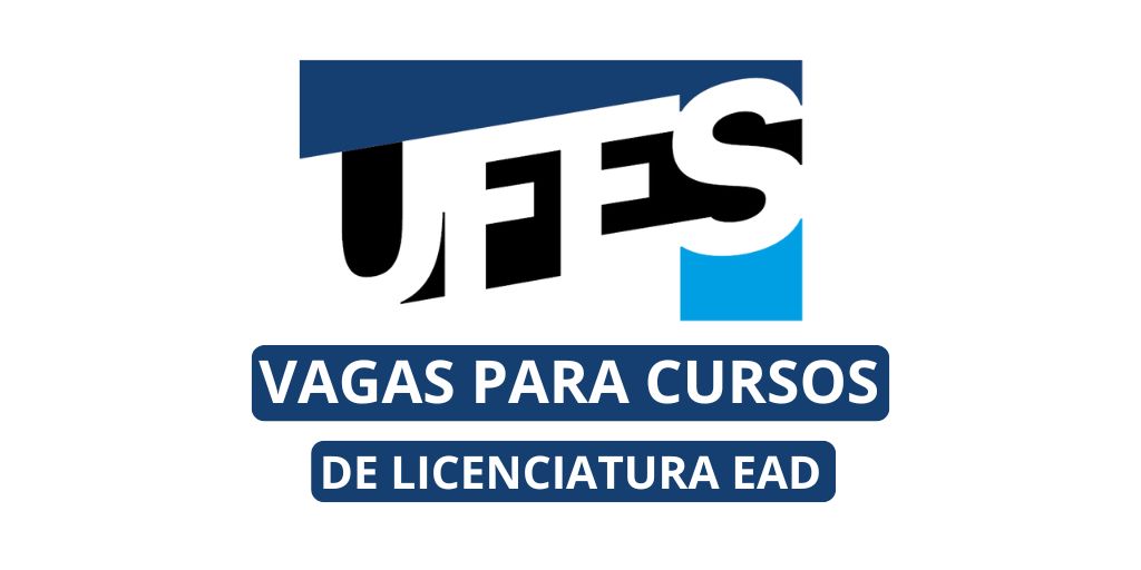 UFES abre 1.020 vagas em licenciatura EAD para 2024. Oportunidade imperdível para quem busca formação gratuita em Pedagogia e História!