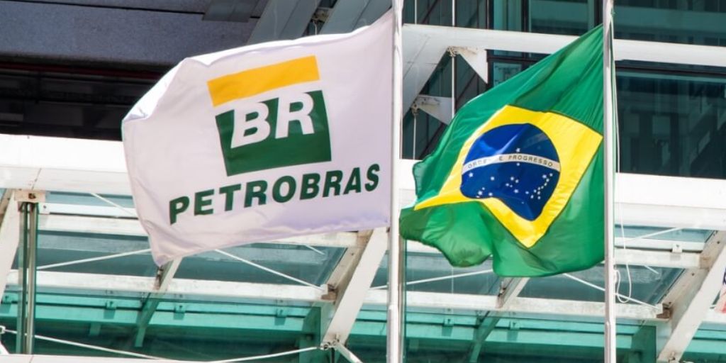 Petrobras. (Imagem: reprodução)