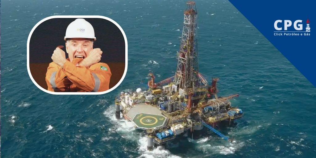 Eike Batista prometeu transformar a OGX em gigante do petróleo, mas falhas de planejamento levaram ao colapso da empresa. Qual foi o erro fatal? (Imagem: reprodução)
