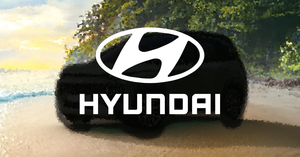 Hyundai. (Imagem: reprodução)