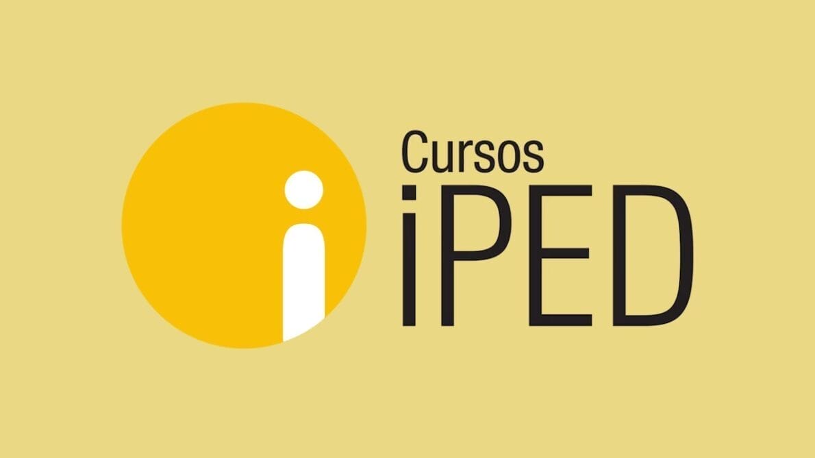 iPED abre mais de 1.000 cursos gratuitos com certificado em diversas áreas. Aproveite para se capacitar no seu ritmo e melhorar sua carreira!