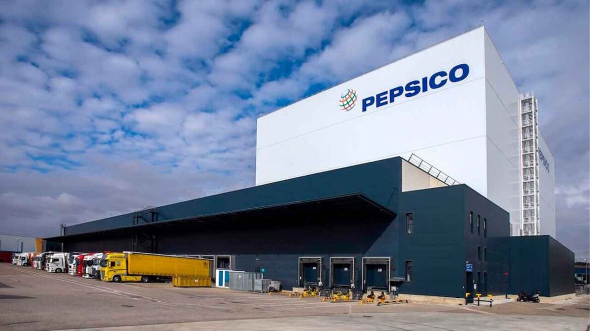 Sonha em trabalhar em fábrica? A multinacional PepsiCo está com dezenas de vagas de emprego abertas no Brasil.
