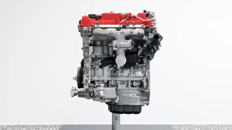 Adeus, carros elétricos? Toyota surpreende o mercado automotivo ao anunciar novo motor a combustão com o dobro da eficiência energética dos propulsores atuais