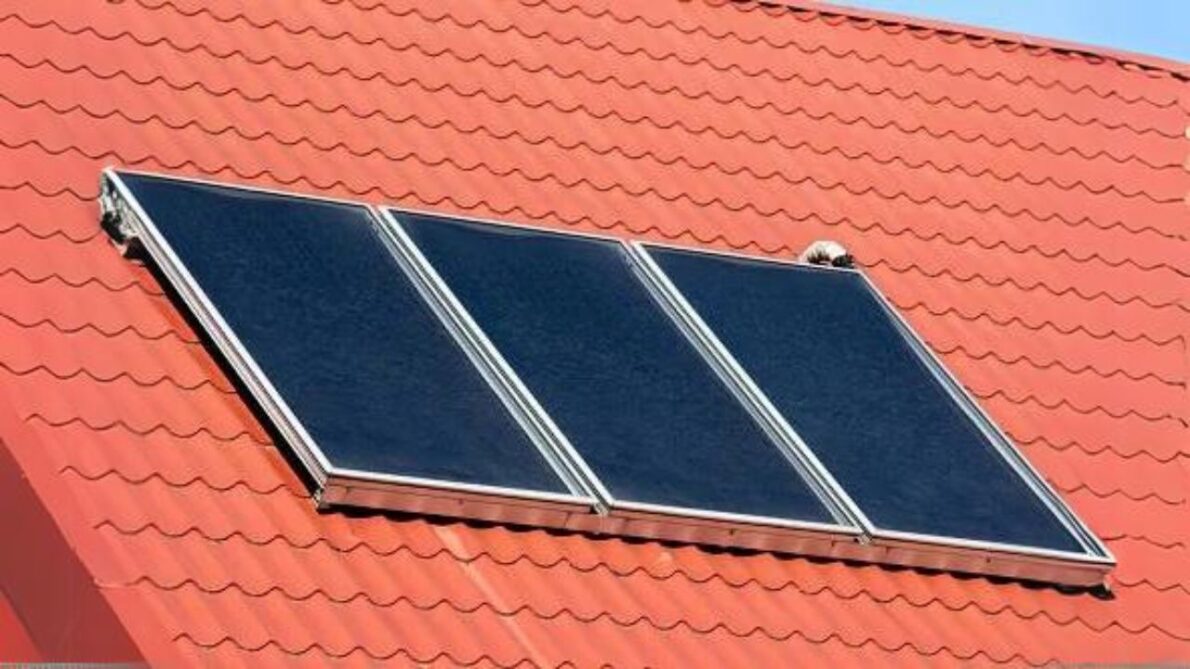 energia - energia solar - energia renovavel - painel solar - placa solar