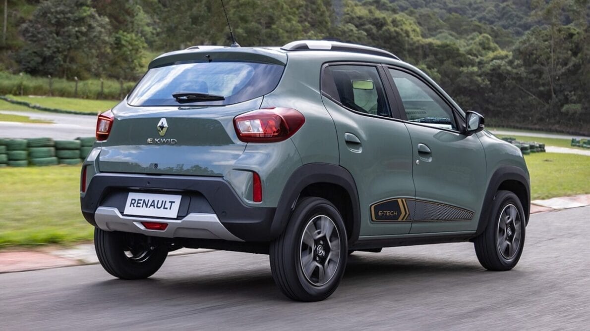 “renault”, “kwid”, “veículo elétrico”, “carro”, “carro elétrico”