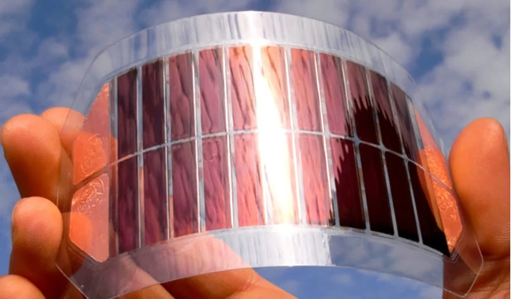 energia solar - energia - energia renovável - placa solar - células solares - perovskita