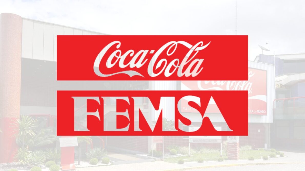 Coca-Cola FEMSA abre vagas para diversos perfis nesta segunda-feira (29/07), buscando expandir sua equipe no ramo de bebidas.