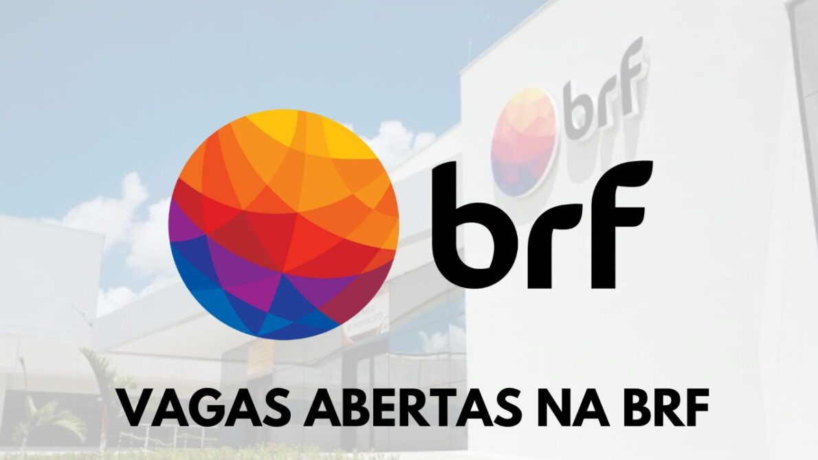BRF abre vagas de emprego para diversos perfis em sua fábrica e expande sua equipe com novas oportunidades em diferentes áreas a partir desta sexta-feira.