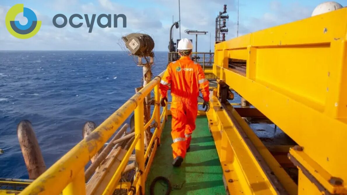 Ocyan está expandindo sua equipe e busca novos talentos para diversas áreas; conheça as vagas de emprego abertas e faça parte desta expansão.
