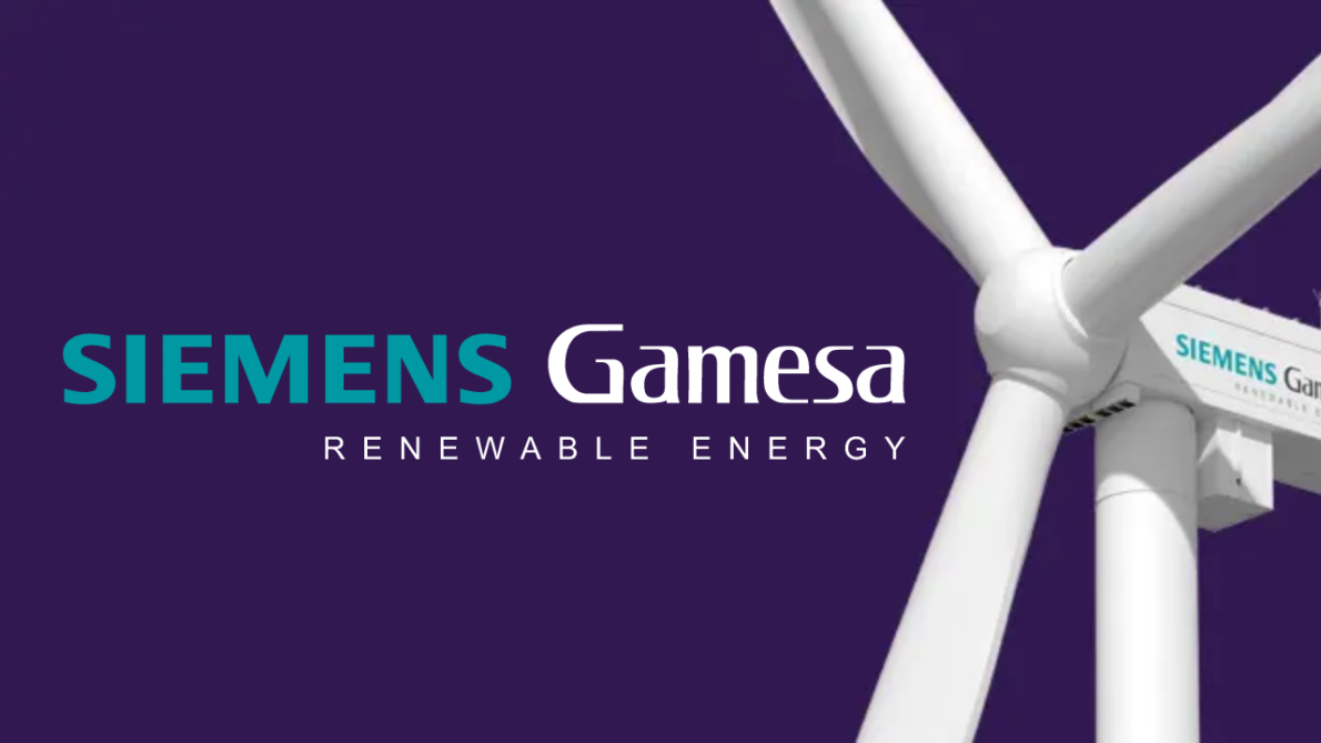 Siemens Gamesa abre vagas de emprego para diversos perfis, ampliando sua equipe e reforçando compromisso com energia renovável.