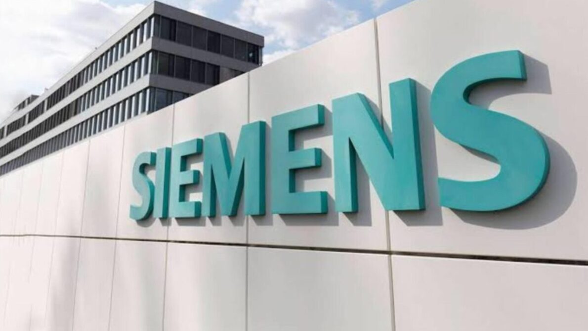 Não perca tempo! Se inscreva hoje mesmo nas vagas de emprego abertas e seja o novo funcionário da multinacional Siemens.