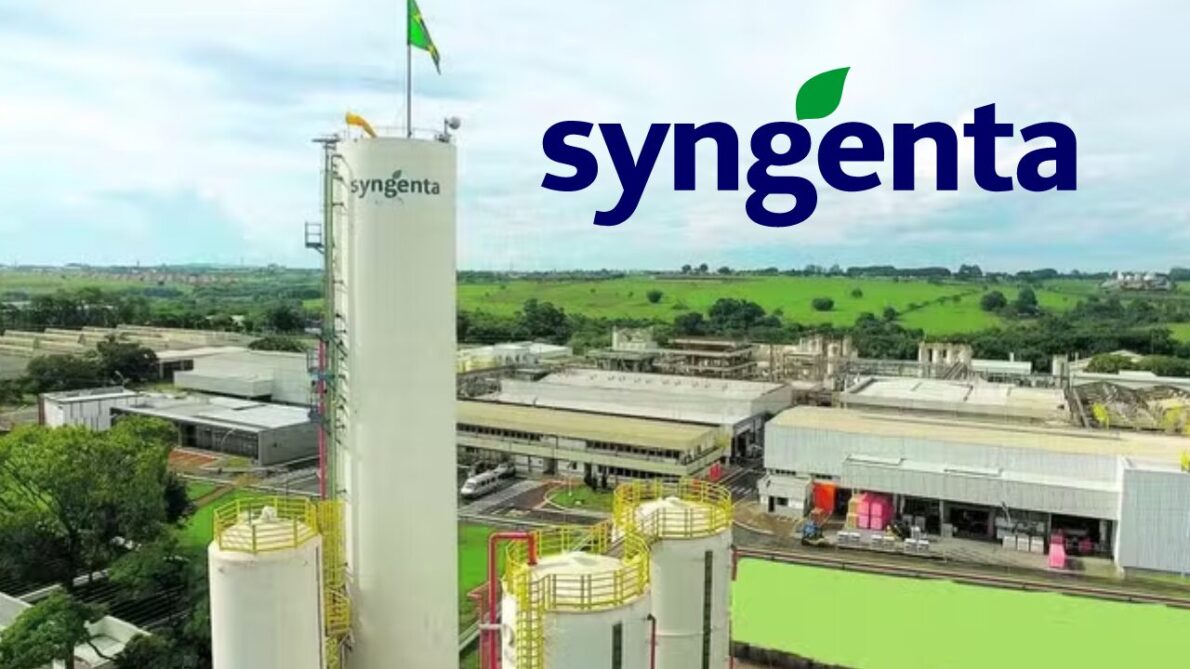 Syngenta abre novas vagas de emprego para integrar profissionais à sua equipe em áreas estratégicas, promovendo oportunidades de desenvolvimento no setor agrícola.