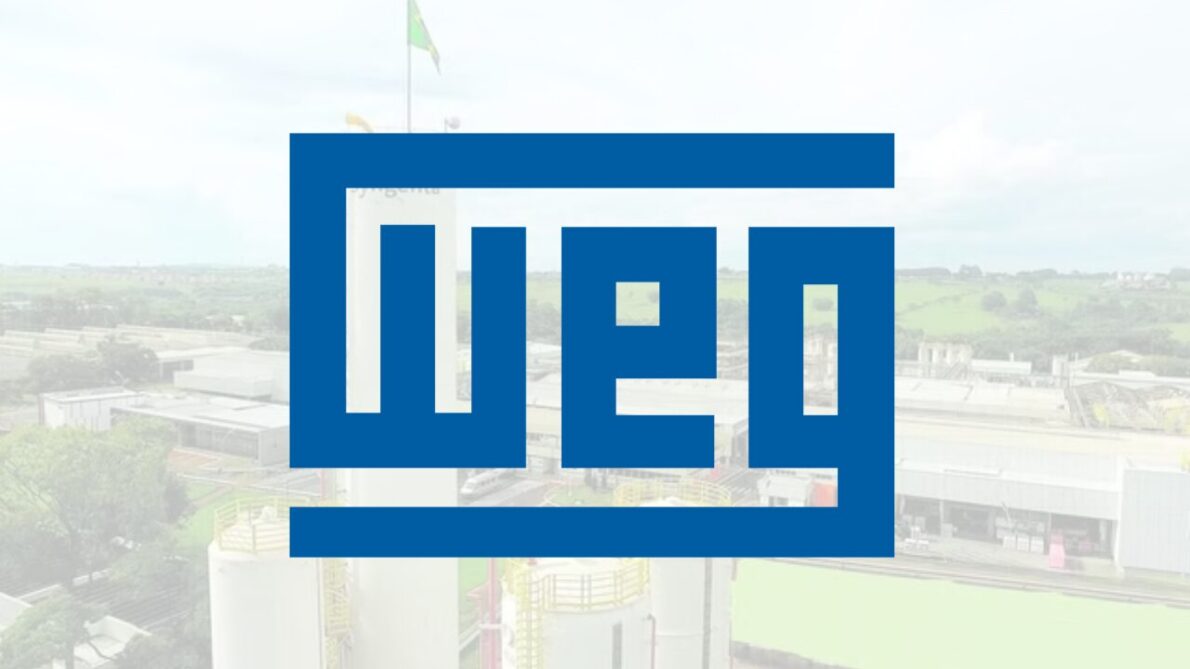 WEG abre oportunidades em diversas áreas! Confira as vagas de emprego disponíveis e faça parte do time de uma das maiores empresas de tecnologia do país.