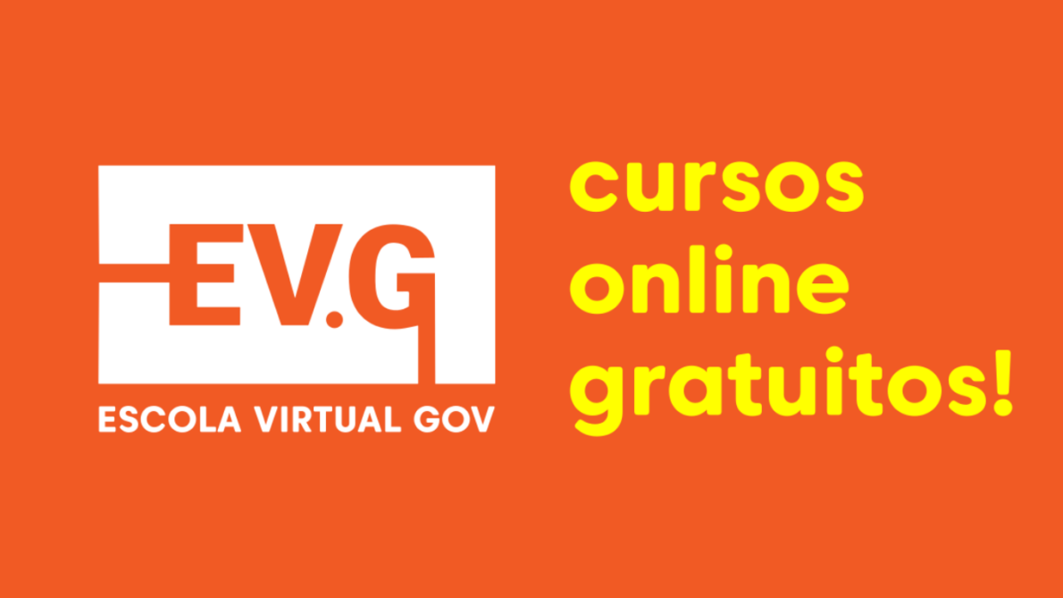 cursos gratuitos curso online governo escola virtual