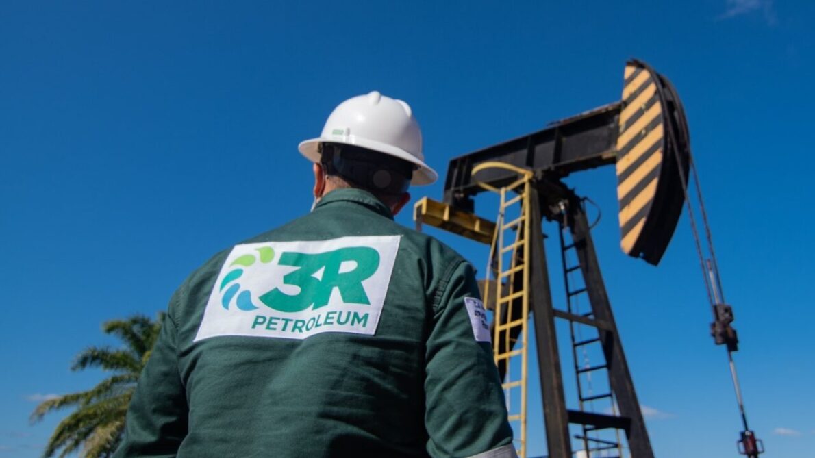 Quer trabalhar no setor de petróleo e gás? A 3R Petroleum está com novas vagas de emprego abertas para profissionais de diversos níveis de escolaridade.