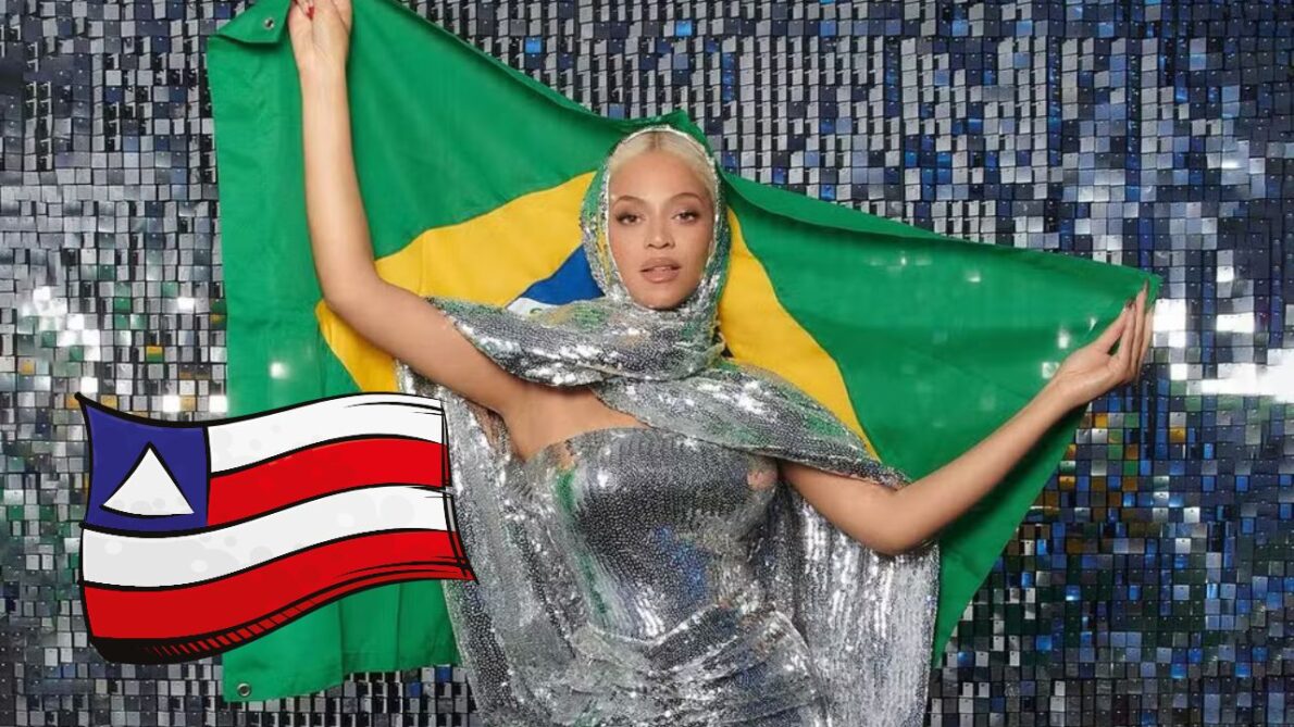 Beyoncé está ofertando bolsas de estudo para estudantes na Bahia