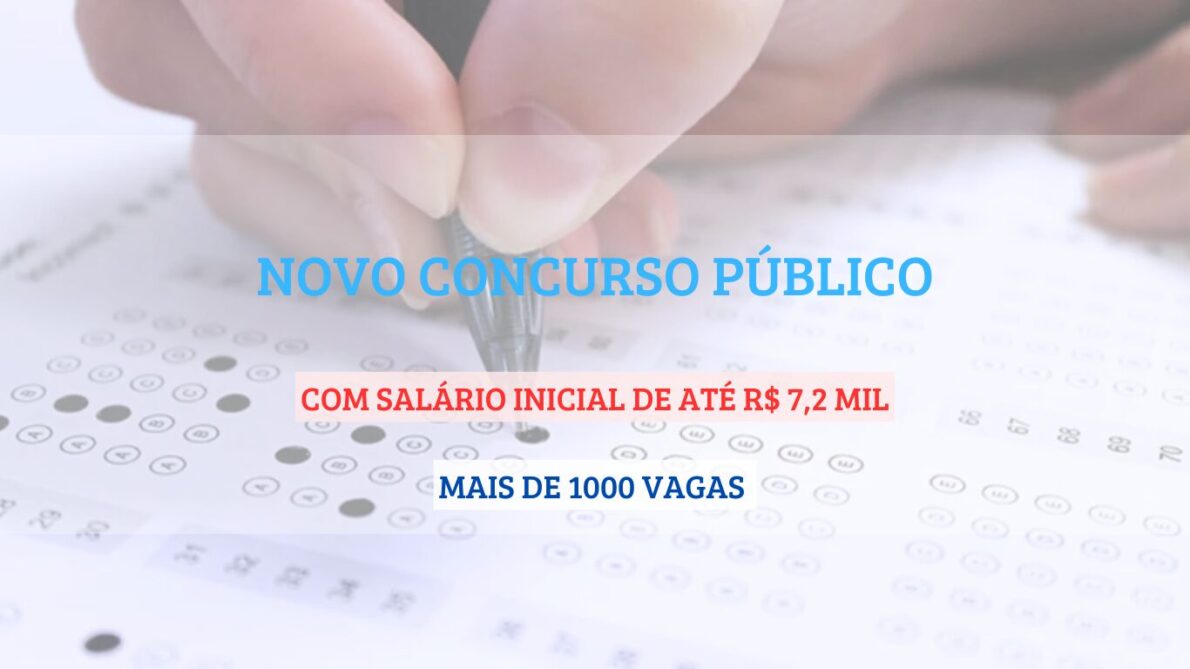 concurso público - concurso - estado - governo - emprego