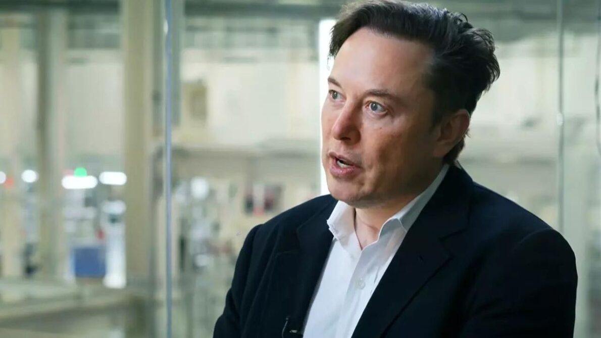 "Consideraremos que você se demitiu": com essas palavras, Elon Musk deixou claro para os funcionários da Tesla que o home office não teria mais espaço na empresa