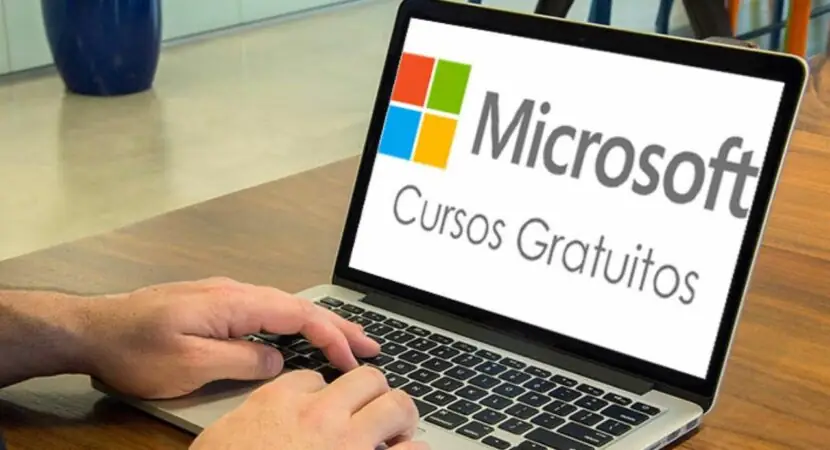 cursos gratuitos - microsoft - cursos online - certificado microsoft - cursos ead - cursos senac - download grátis microsoft