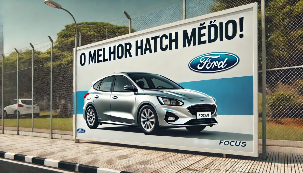 Novo sucesso no mercado de usados? O Ford Focus GL, um dos modelos acessíveis da Ford, está ganhando destaque como uma excelente opção entre os carros usados. Antes de decidir pela compra desse carro popular, conheça todos os detalhes e descubra por que ele está se tornando uma escolha tão procurada no mercado.