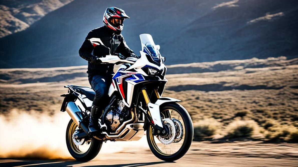 moto, honda, africa twin 2025, big trail