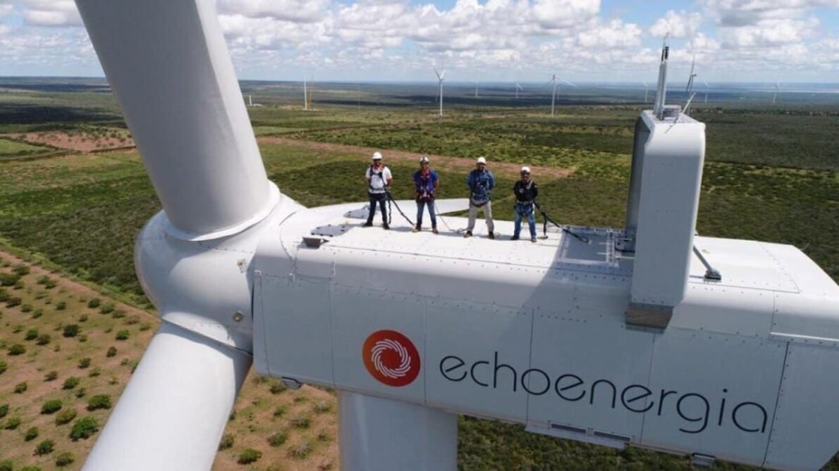 Echoenergia abre vagas de emprego em São Paulo e outras regiões; Oportunidades para estagiários, técnicos, assistentes e mais