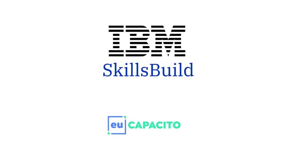 Eu Capacito e IBM SkillsBuild está oferecendo cursos gratuitos para melhorar a empregabilidade: Plataforma oferece cursos com foco em habilidades essenciais para o mercado de trabalho