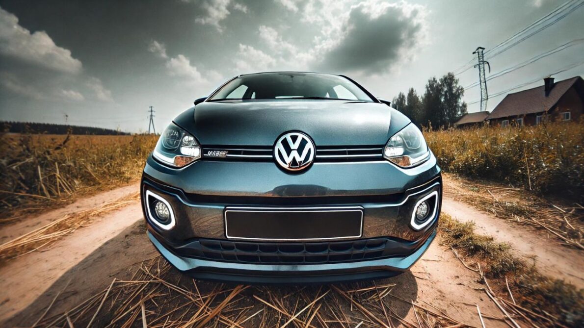 Faz 16 km/l e pode custar até R$ 28 mil! A Volkswagen lança carro que promete revolucionar o mercado de subcompactos no Brasil