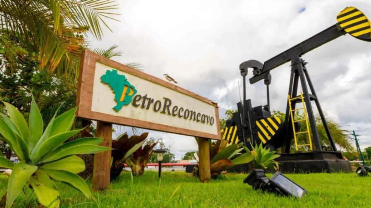 Grupo PetroReconcavo abre diversas vagas de emprego; Oportunidades para engenheiro de projetos de construção, geólogo, operador de campo e estação e mais