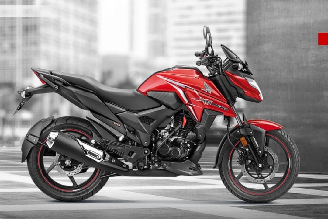 Nova CG 160 Titan 2025? Honda surpreende com moto barata que faz 40 km/l + tecnologia de ponta. Conheça a Honda Xblade 160!