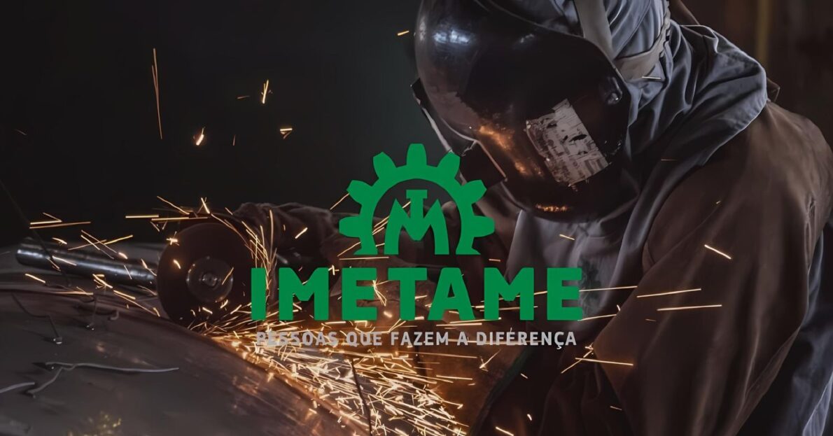 Imetame está contratando! Dezenas de vagas disponíveis em novo processo seletivo para profissionais de nível técnico, médio e superior