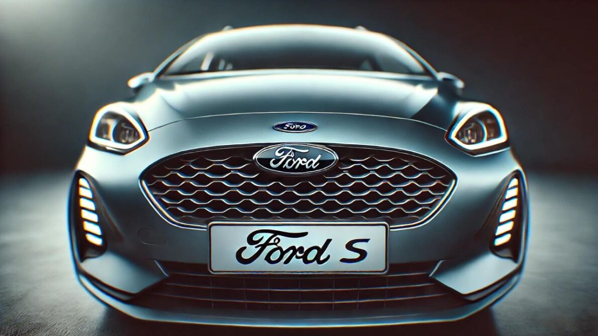 Quem aí não quer um carro bom, bonito e barato? Pois é, a Ford decidiu alegrar os brasileiros com carro que pode custar menos de R$ 40 mil!