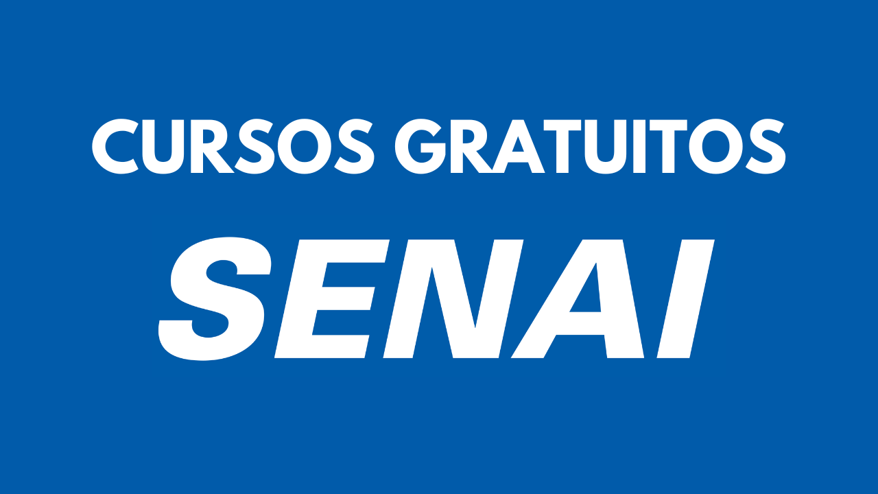 Com cursos gratuitos e bolsas de qualificação, o QualiFarma do Senai representa um marco importante para a educação profissional.