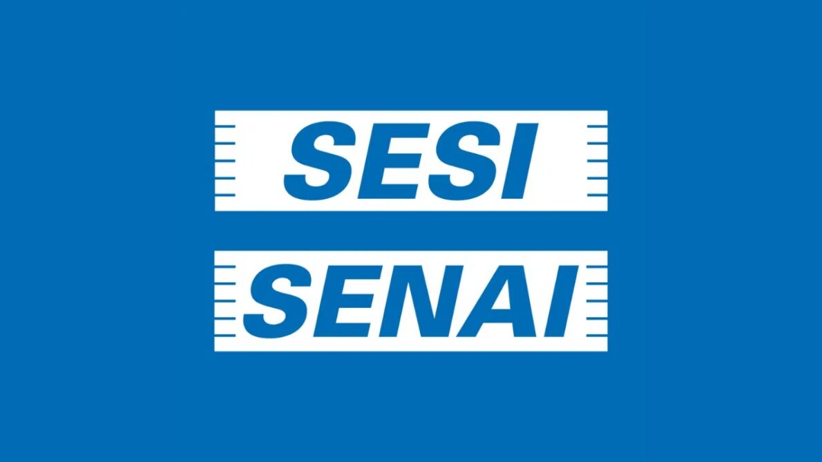 SESI SENAI abre novo processo seletivo para Jovem Aprendiz e Técnico de Enfermagem com salários R$ 3.458,00; + benefícios para jornada de 40 horas semanais