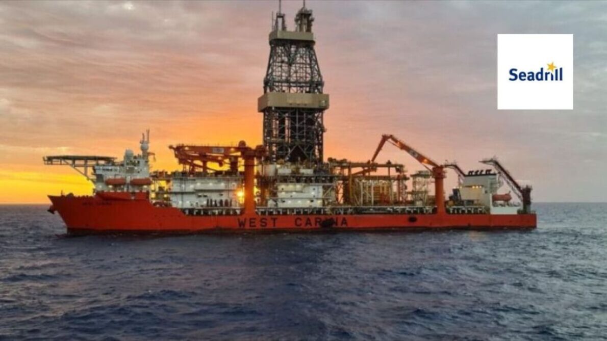 Seadrill abre diversas vagas de emprego no setor de operações offshore no Rio de Janeiro; Oportunidades para controlador de plataforma, mecânico, assistente de sondagem, técnico submarino e mais