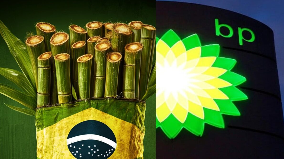 BP BUNGE - investimentos - etanol