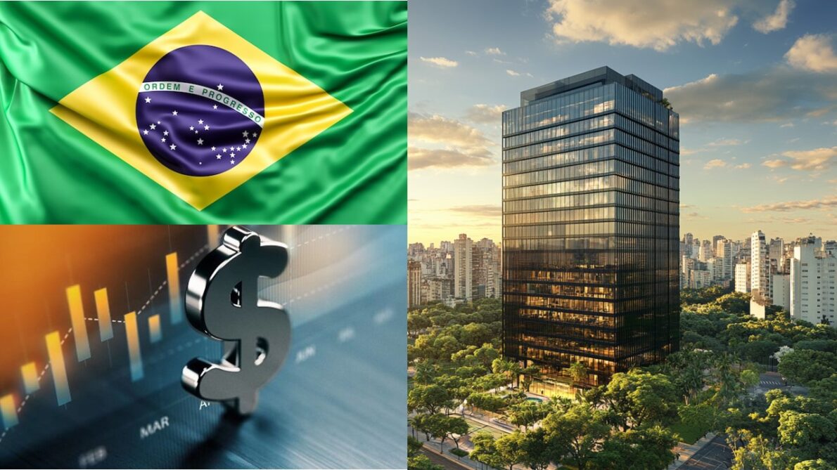 Ranking impressionante revela as 10 empresas gigantes brasileiras em vendas, lucro e valor de mercado