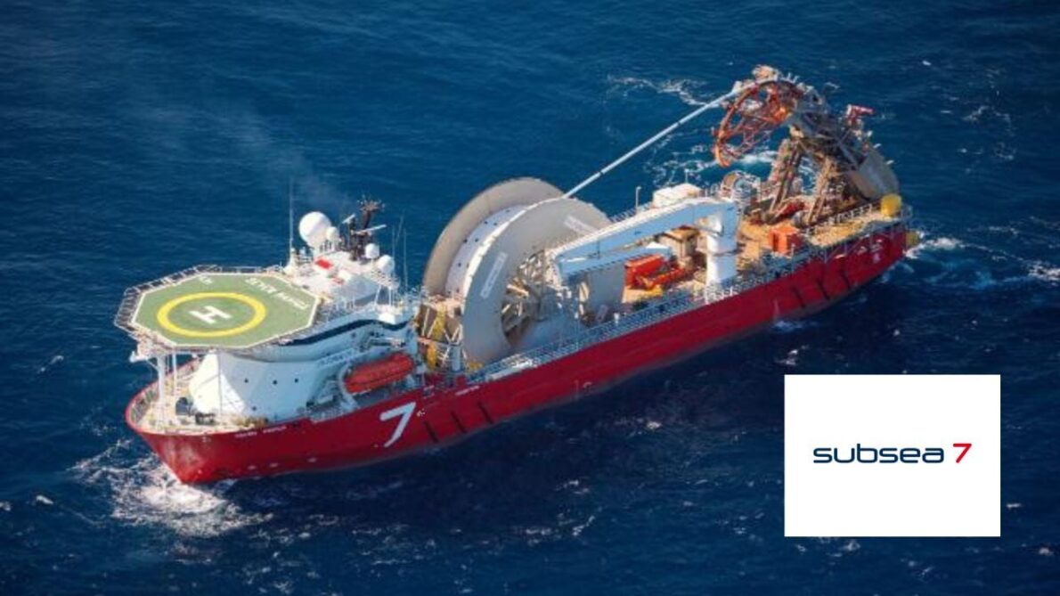 Subsea7 anuncia diversas vagas de emprego com ótimos benefícios para o setor offshore: Confira algumas oportunidades