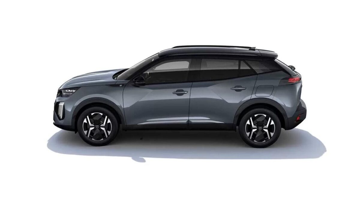 Superando todas as previsões, o novo Peugeot 2008 Active 2025 chegou para redefinir o segmento dos SUVs compactos