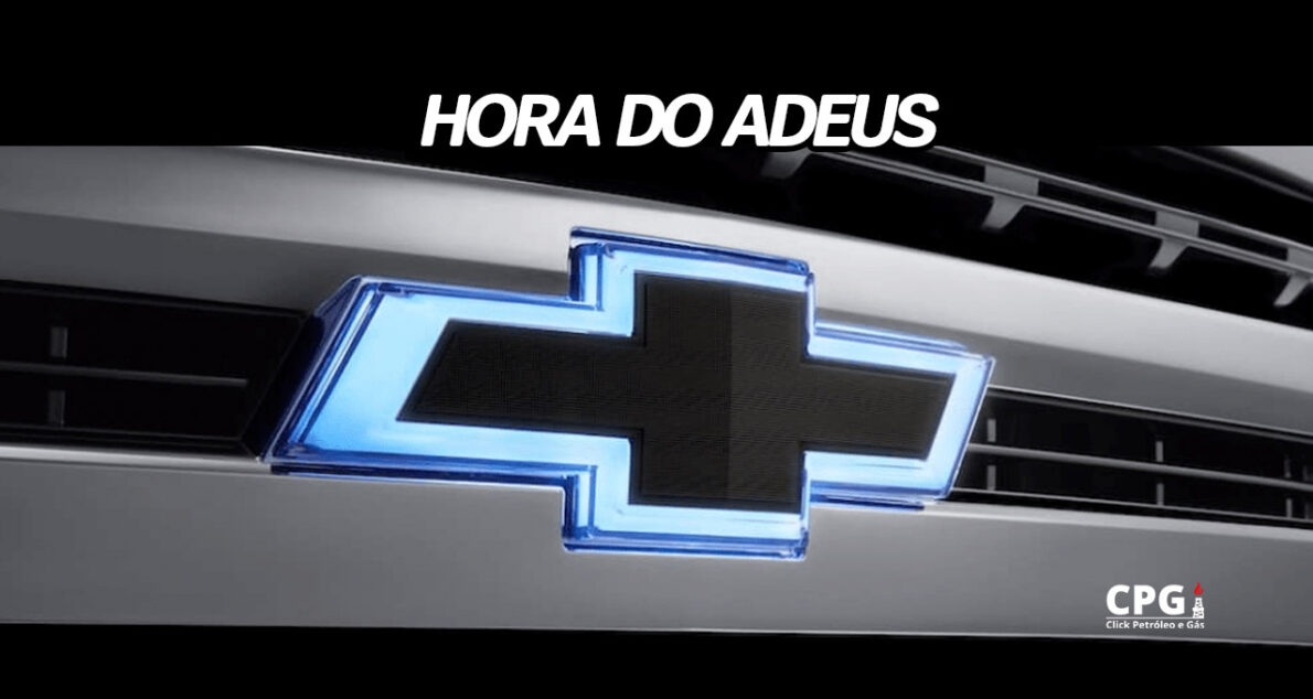 O Chevrolet Cruze desaparece do site da GM, marcando o fim de uma era no Brasil. Descubra os motivos e o que vem a seguir para a Chevrolet! (Imagem: reprodução)